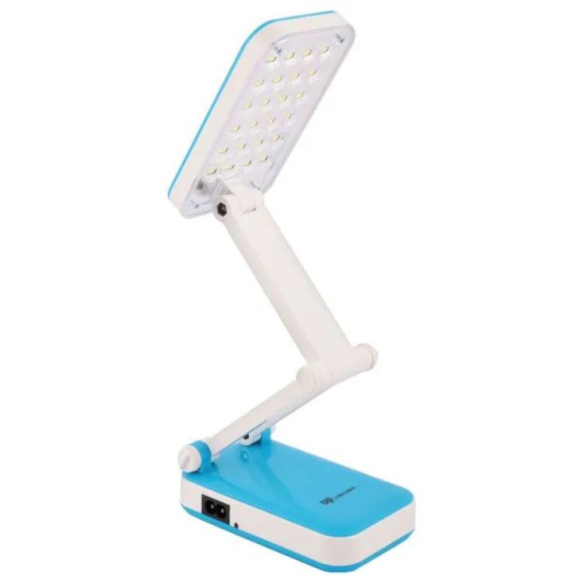 Picture of DP LED Table Lamp Rechargeable Desk Lamp for Study LED Bedroom Lamp LED-666