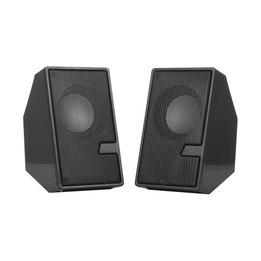 Picture of D7 Multimedia Speaker Mini Usb 2.0 - Speaker - Portable