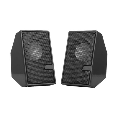 Picture of D7 Multimedia Speaker Mini Usb 2.0 - Speaker - Portable