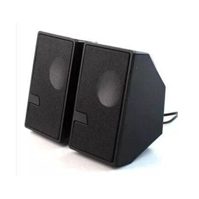 Picture of D7 Multimedia Speaker Mini Usb 2.0 - Speaker - Portable