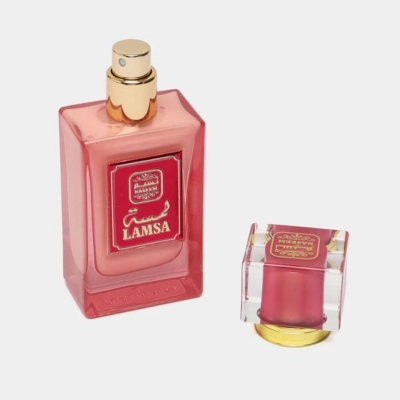 Picture of Naseem Lamsa: A Captivating Fragrance for Women - 30 ML, Exclusively from the U.A.E. |