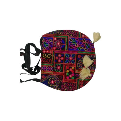 Picture of Ladies stylish monipuri bag For Women And Girls Comfortable And Good Designed Embroidery |