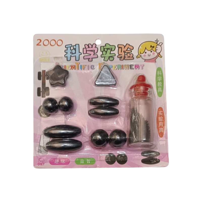 Picture of Magnet Kit toy for kids |