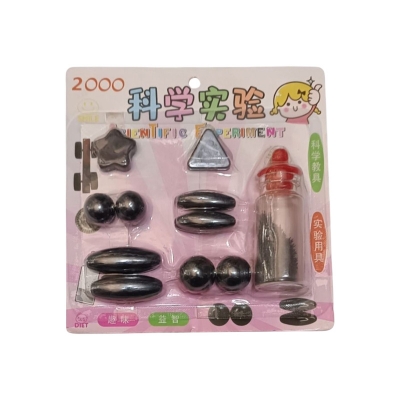 Picture of Magnet Kit toy for kids |