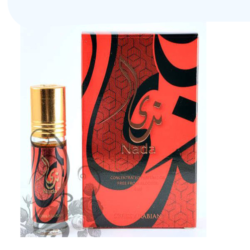 Picture of Swiss Arabian Attar 6ml - NadaMADE IN DUBAI