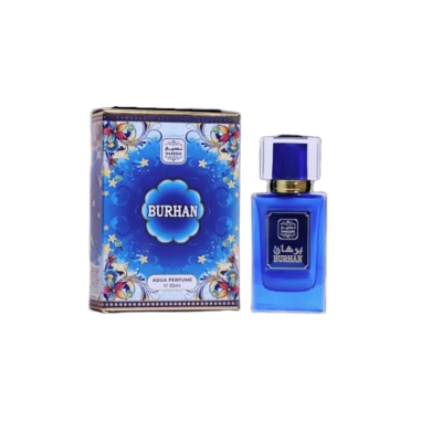 Picture of Naseem Burhan-The Sign of Masculine Elegance- 30 ML Exclusively from the U.A.E |