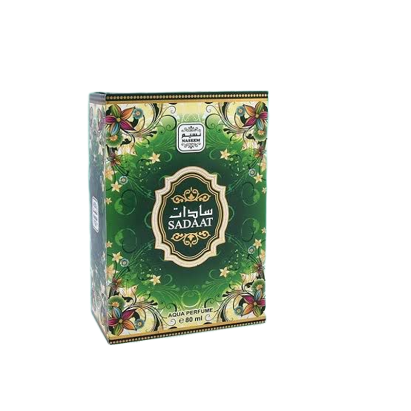 Picture of Naseem Sadaat Aqua ATTAR  30ml
