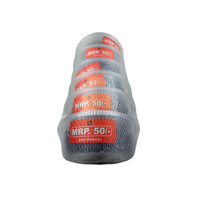 Picture of 6Pc BIG Stainless Steel Dish Scouring Pad Pot Scrubber Stainless Steel Scrubber, Steel Wool Scrubber, Metal SpongeSteel Wire Ball Scrubbing Brush |