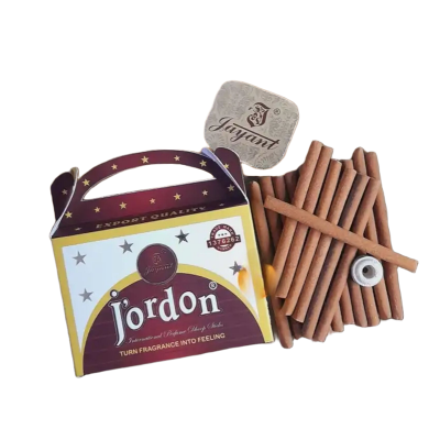 Picture of Jayant Jordon Chandan Dhoop Incense Sticks Agarbatti