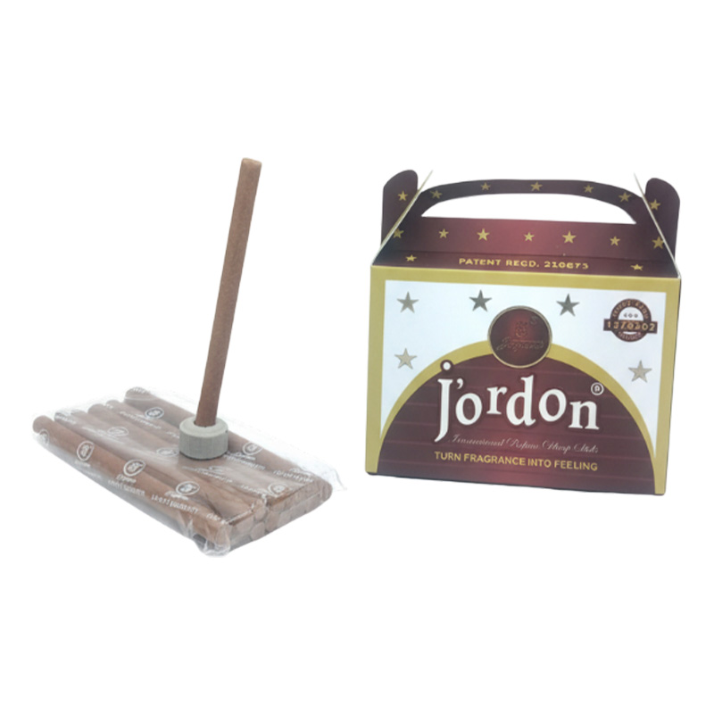 Picture of Jayant Jordon Chandan Dhoop Incense Sticks Agarbatti |