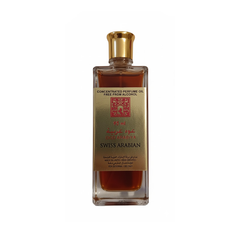 Picture of Swiss Arabian  Attar OOD ARABIYA-