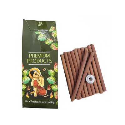 Picture of Jayant Arihant Premium Aromatic Dhoop Incense Sticks |