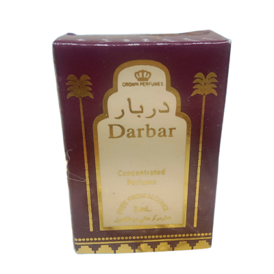 Picture of Darbar 3ml Attar Made in Dubai