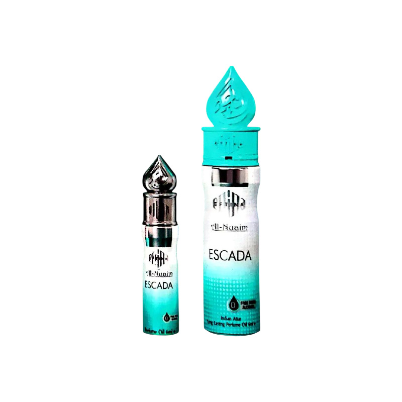 Picture of Al Nuaim Es-Casa Eftina 6ml – 100% Alcohol Free