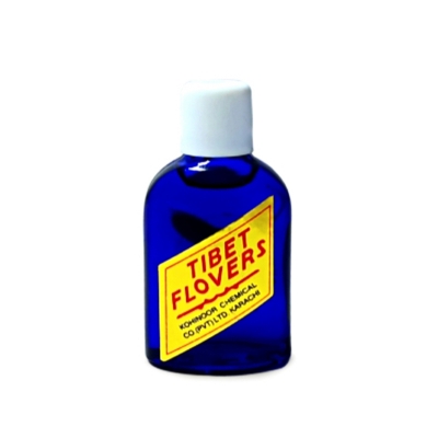 Picture of Tibet Flovers Attar For Men Non Alcoholic Perfume Long Lasting Ator - 5ml |
