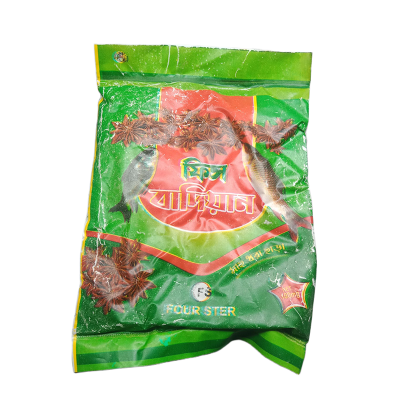 Picture of Badian is used as a fishing bait in four or 50 grams | |