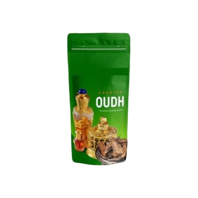 Picture of Arabian Oudh Incense Sticks - Jesal