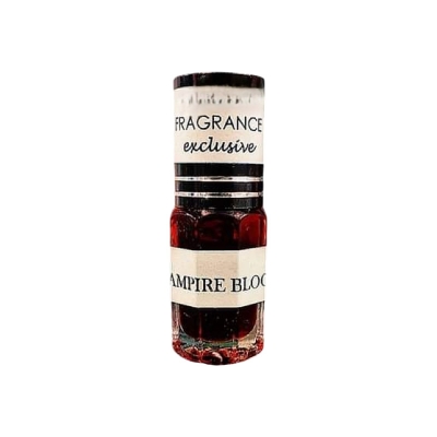 Picture of OWN the NIGHT by painting the SCENT of SEDUCTIONIndulge in the FORBIDDEN . Shop nowVAMPIRE BLOOD - Eurovally