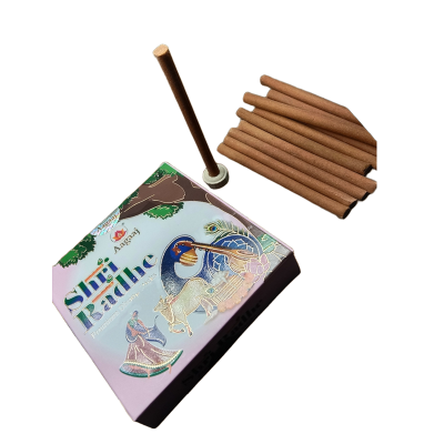 Picture of Shri Radhe Premium Dhoop Sticks - Aagaaj