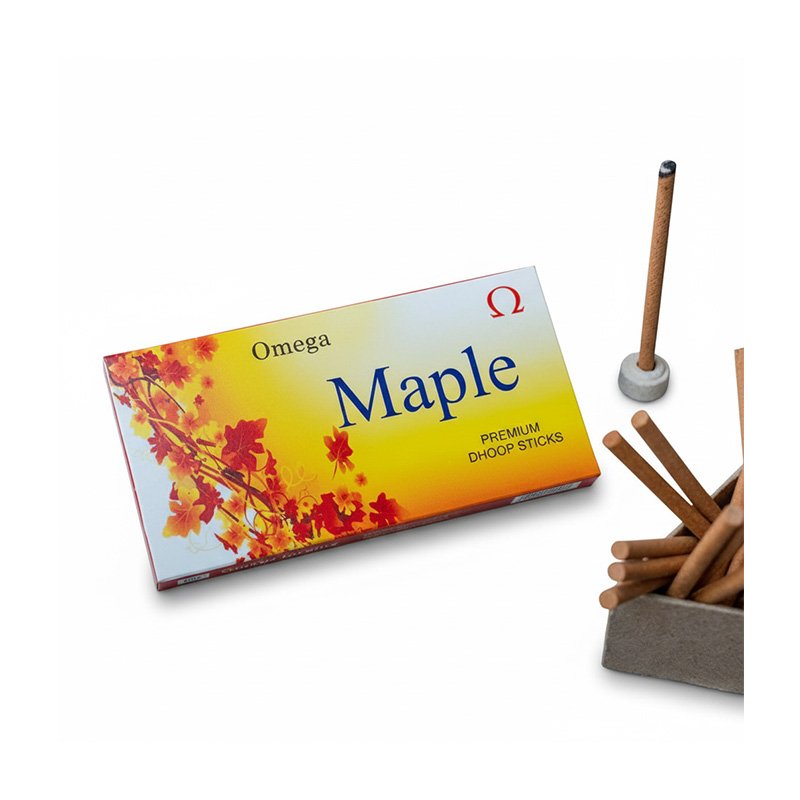 Picture of Maple Premium Bambooless Dhoop Sticks