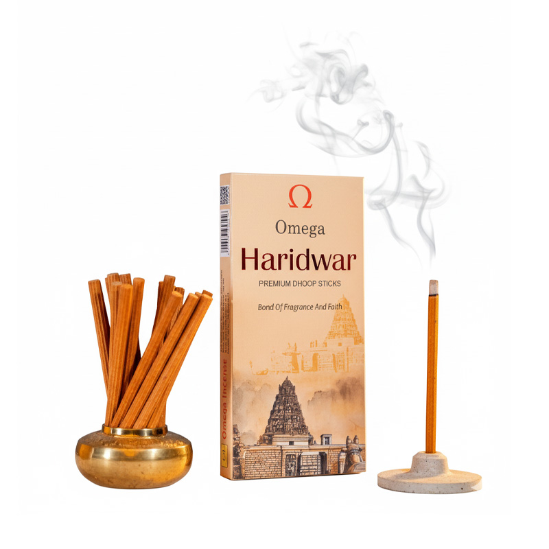Picture of Haridwar Premium Dhoop Sticks