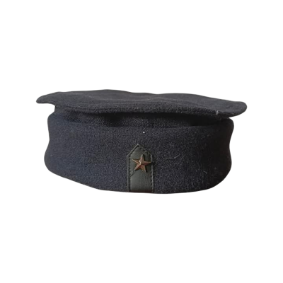 Picture of New Design Afghani Star Prayer Cap Free Size.