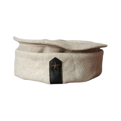 Picture of Afghani Star Pakol Cap For Men -1piece.