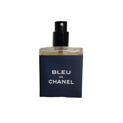 Picture of Bleu de Chanel ”