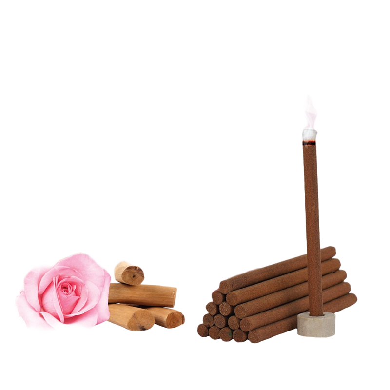 Picture of AFREEN Bakhoor Stick 1 packet (10Pcs Stick)