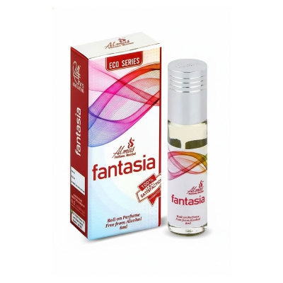 Picture of Fantasia Attar - 8ml Roll on - Eco Series