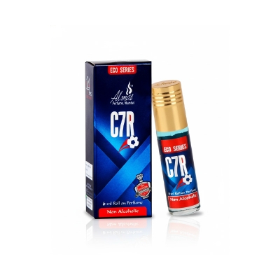 Picture of Almas ORIGINAL (SPORTS) GREAT FRAGRANCE LONG-LASTING (UNISEX) 6ML