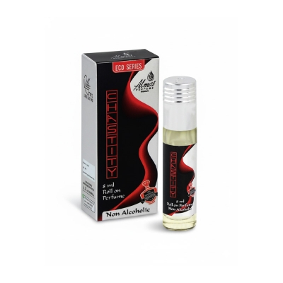 Picture of Almas BRAND 100% ORIGINAL ( CHASTITY ) GREAT FRAGRANCE LONG-LASTING (UNISEX) 8Ml Floral Attar