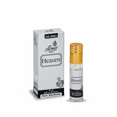 Picture of Almas Brand 100% Original ( HEAVEN ) Great Fragrance Long-Lasting 8ML... |