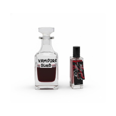 Picture of Vampire Blood: A Mystical Premium and Romantic Scent for Unique Personalities