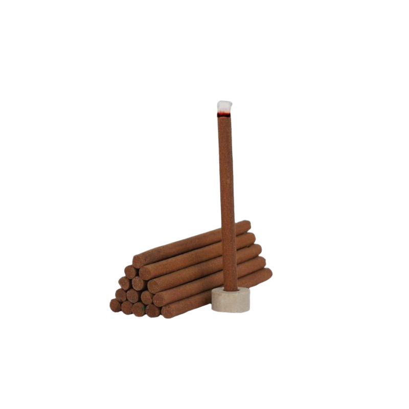 Picture of MANAR Bakhoor Stick 1 packet (10Pcs Stick)