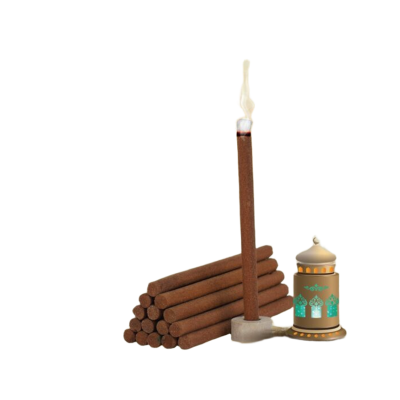 Picture of BAHAA Bakhoor Stick 1 packet (10Pcs Stick)