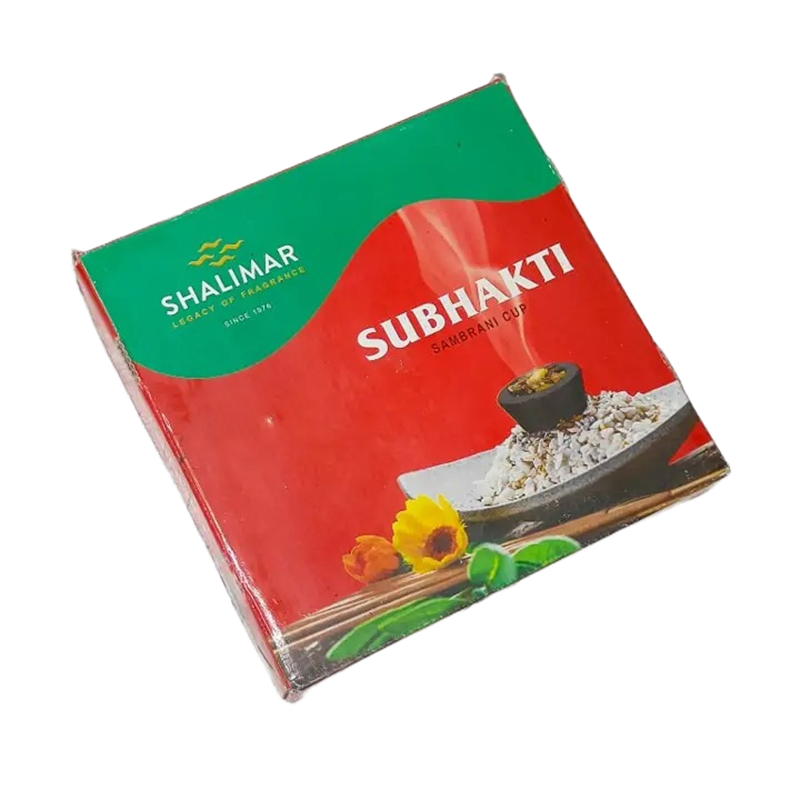 Picture of - Subhakti Sambrani Cup