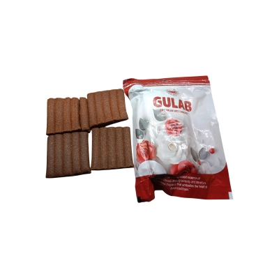 Picture of ''GULAB Premium Wet Dhoop '' FORESTFRAGRANCE