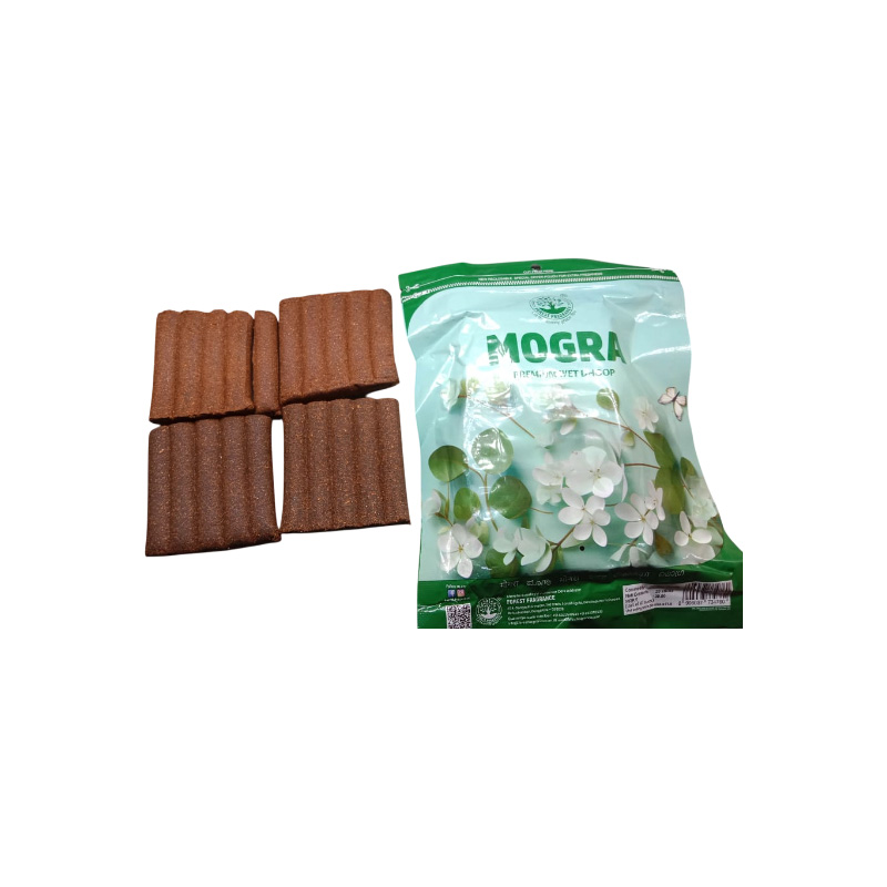Picture of "MOGRA Premium Wet Dhoop '' FORESTFRAGRANCE