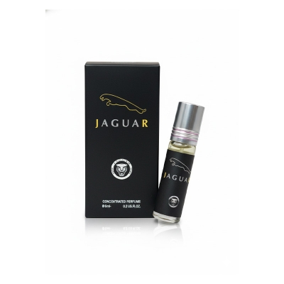 Picture of Jaguar by Al Farhan perfume oil/attar non alcohol - 6ml.