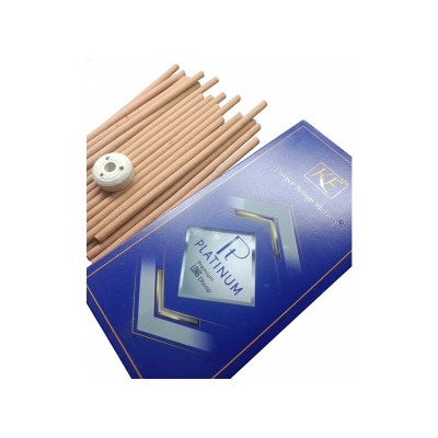 Picture of Karnataka Fragrance BLUE MUSK Premium Dhoop Sticks (90 gms)