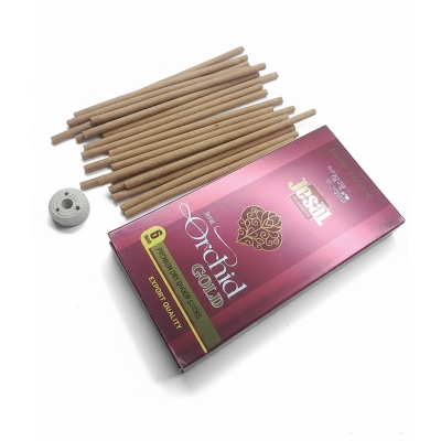 Picture of Orchid GOLD Premium Dry Dhoop Sticks - Jesal
