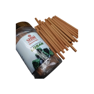 Picture of Shah Fragrances LOBAN Premium Dhoop Sticks (New Edition)