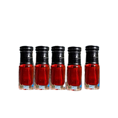 Picture of 5pcs Combo Vampire Blood 3ml premium Long Lasting Attar pack