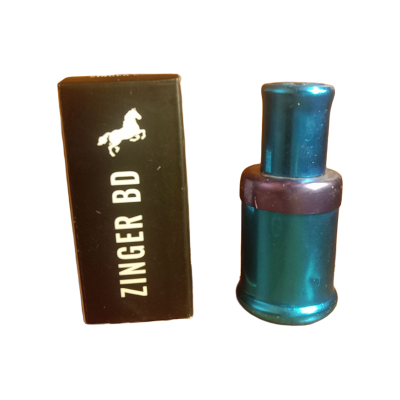Picture of IN Victus Legent attar by zingebd long lasting good fragrance 6 ml |