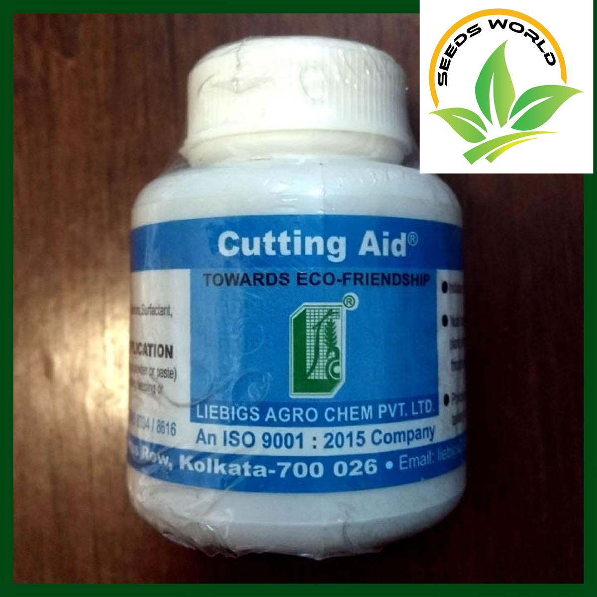 Picture of Root Hormone For Plant Indian Cutting Aid - 50 Gram (in-tech Pack)