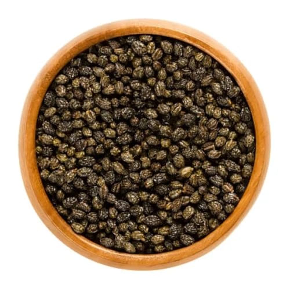 Picture of Hybrid F1 Sweet hard  Papaya Seeds INTACT PACKET