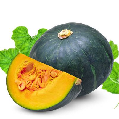 Picture of All Season F1 Hybrid Pumpkin Seeds INTACT PACKET 6 GRAM