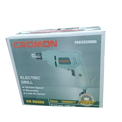 cromon-impact-drill-machine