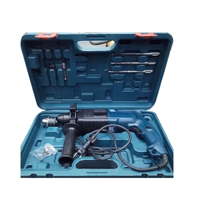 Boray 20-22mm Hammer Drill Machine Z1A-BR-20 SE ZangCart Bdonline shop bangladeshothoba.com